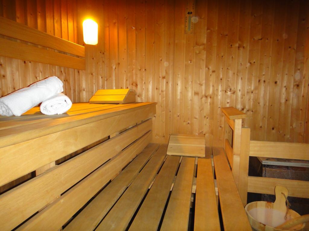 Haus Patricia Otel Lofer Dış mekan fotoğraf