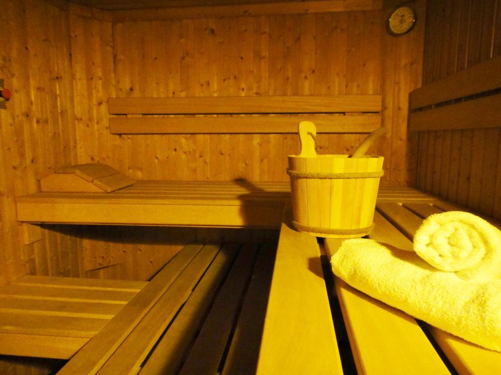 Haus Patricia Otel Lofer Dış mekan fotoğraf