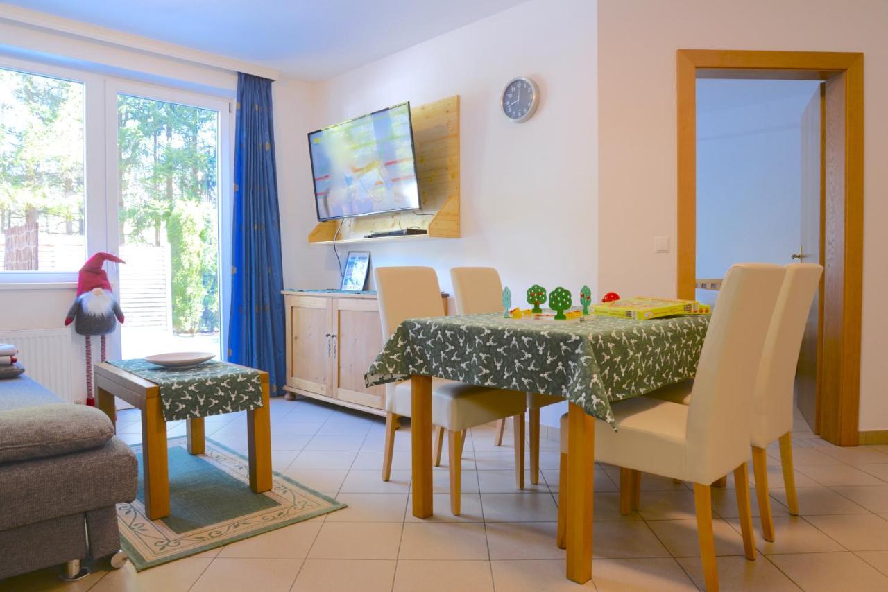 Haus Patricia Otel Lofer Dış mekan fotoğraf