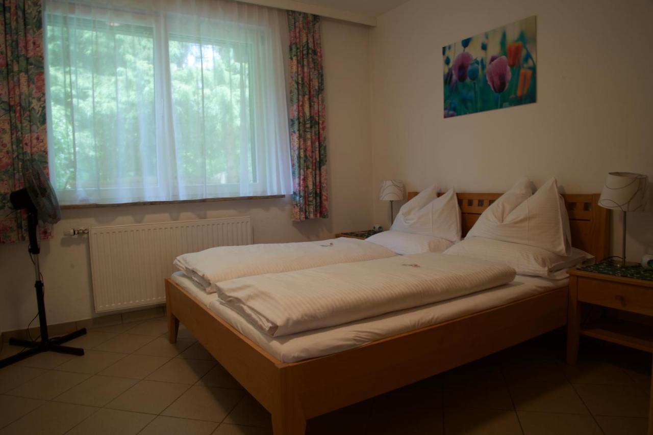 Haus Patricia Otel Lofer Dış mekan fotoğraf