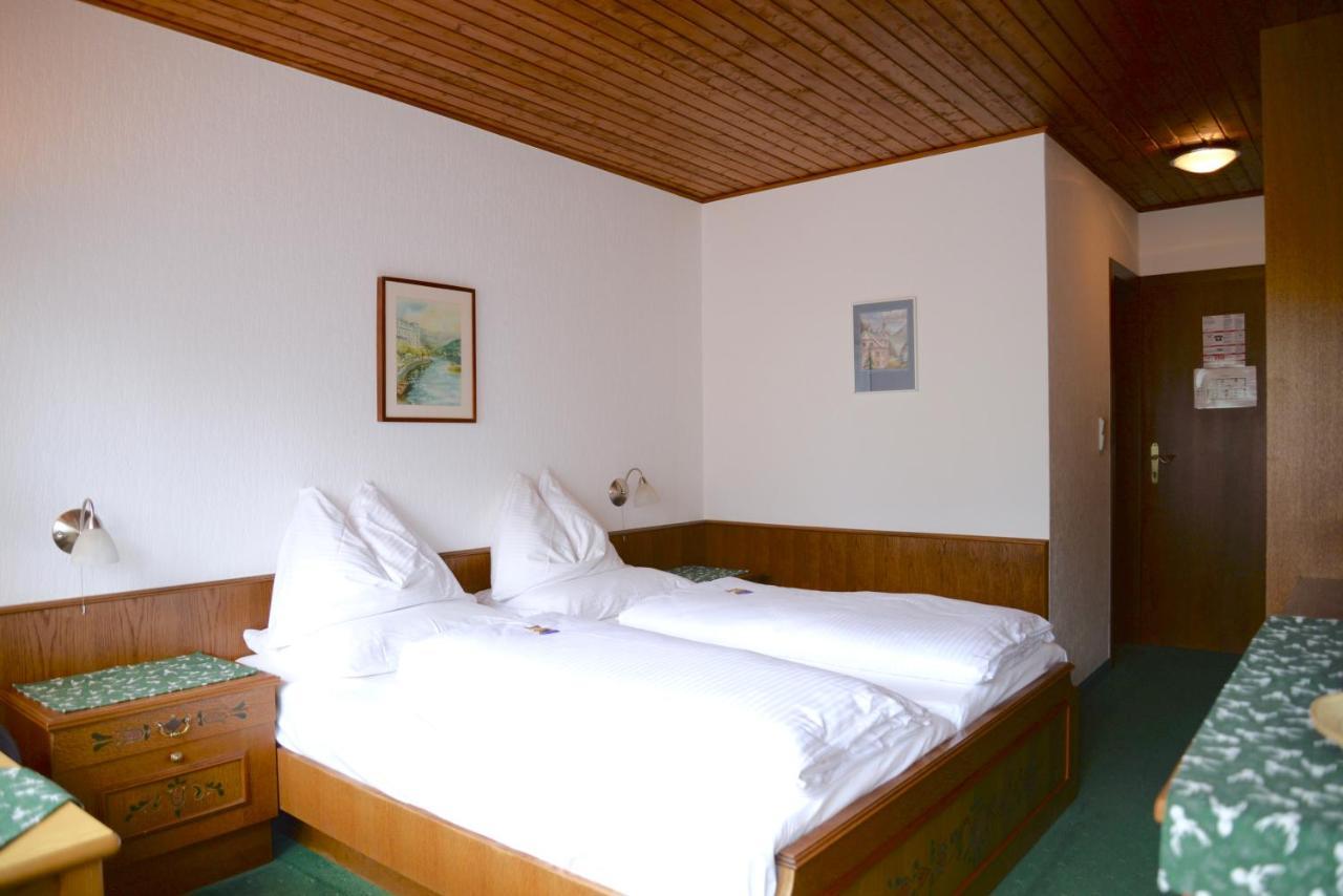 Haus Patricia Otel Lofer Dış mekan fotoğraf