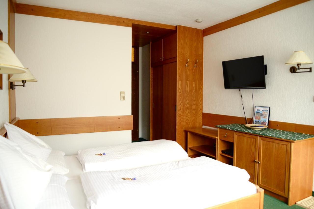 Haus Patricia Otel Lofer Dış mekan fotoğraf